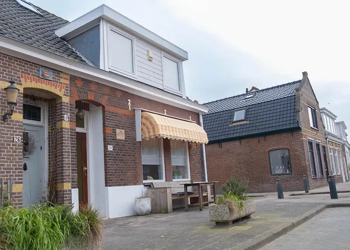 Huis Juliana