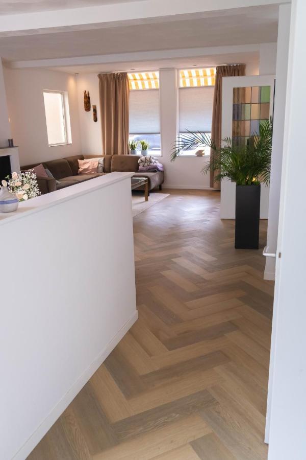 Huis Juliana * Egmond aan Zee