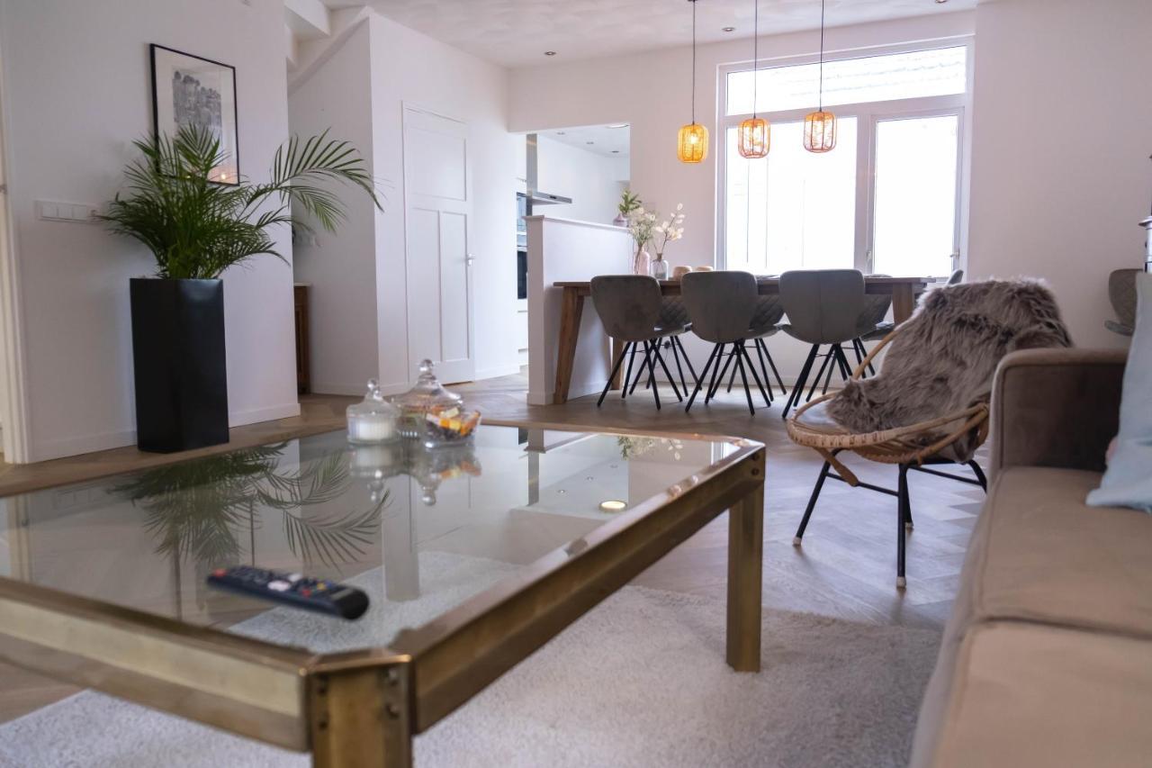 Huis Juliana Egmond aan Zee