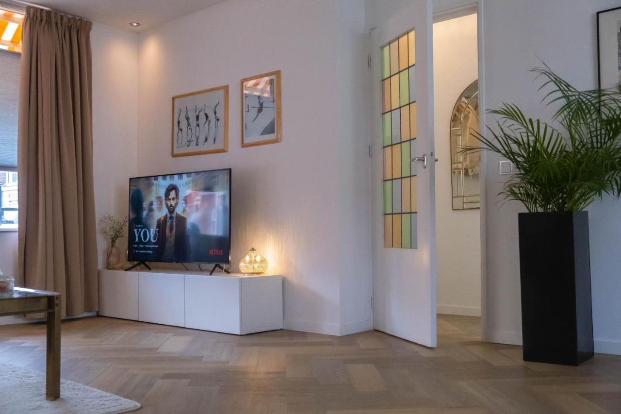 Ferienhaus Huis Juliana Egmond aan Zee